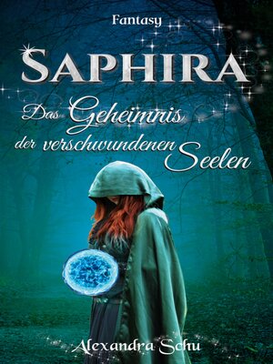 cover image of Saphira